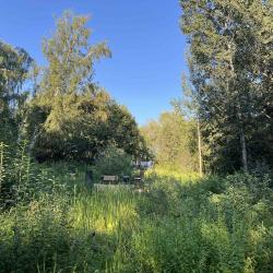 Фото Отель Озеро Ле