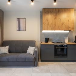 Апартаменты улучшенные Eco-Style