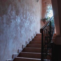 Фото Отель Дом Шале