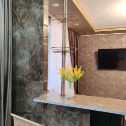 Фото Отель Современная студия около аэропорта