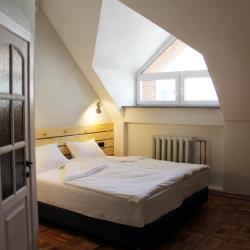 Фото Отель Baikal Archi Apt (Байкал Арчи Апт)