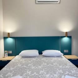 1-комнатные апартаменты стандарт