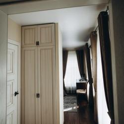 Фото Отель Троицкий