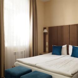 Фото Отель Бридж