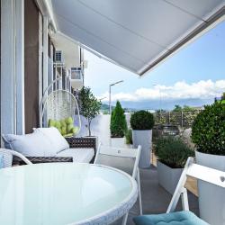 Фото Отель Sea Side Premium (Си Сайд Премиум) на улице Шкиперская 9