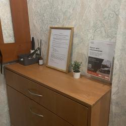 Фото Отель K_Apartments (К_Апартментс) на проспекте Ленинский