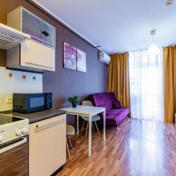 Фото Отель DreamHouse (ДримХаус) на улице Стачек