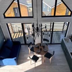 Фото Отель Зона Комфорта