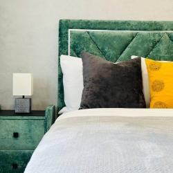 Фото Апартаменты INCHU (Инчу) на проспекте Строителей