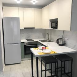 Фото Апартаменты на улице Никонова 26