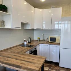 Фото Отель Yousinn на улице Обская 46