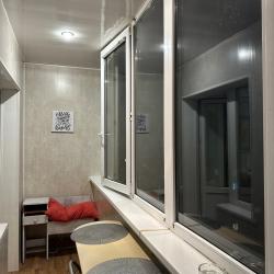 Фото Апартаменты на проспекте Победы 71