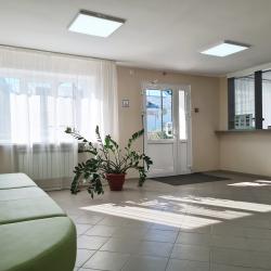 Фото Отель Дон