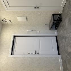 Фото Апартаменты на улице Степана Разина 2 корпус 4
