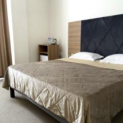 Фото Отель Эль Море