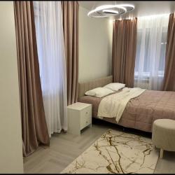 Апартаменты люкс Кемерово, ул. Коломейцева, 8