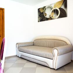 5-местная комната комфорт