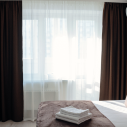 1-комнатные апартаменты стандарт