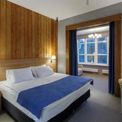 Фото Отель Межа