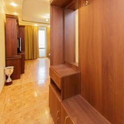 фото 22 HotelRoom24 (ХотелРум24) на переулке Грузинский 6