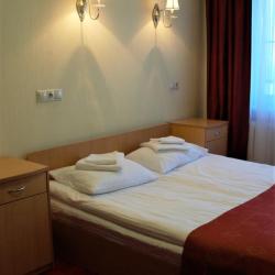 Фото АМАКС Отель Россия