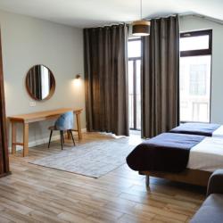 Фото Отель Морская Вилла