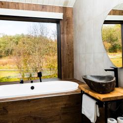 Фото Отель Wish Home Eco-Loudge Yahroma (Виш Хоум )