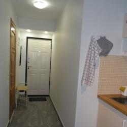Фото Отель ApartUnit (АпартЮнит) на улице Челюскинцев