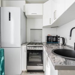 фото 5 Satin Home Apart (Сатин Хоум Апарт) на проспекте Трамвайный