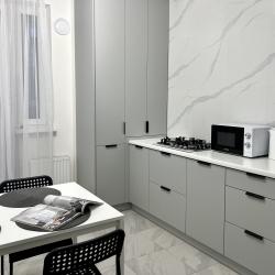 Фото Апартаменты Abramov Apart на улице Елизаветинская 5