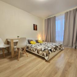 The Loft Studio Moscow (Лофт Студио) на улице Летчика Ларюшина — 10e1e099eb6d4761ad386b51e39dc844