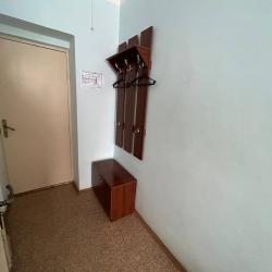 Номер стандарт с 2 односпальными кроватями