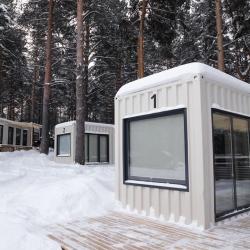 Фото Отель Баден-Баден Термы Уктус