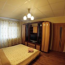 1-комнатные апартаменты стандарт Right Room на Знаменская д.21