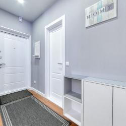 Фото Bulbash Apartments (Бульбаш Апартаменты) на проспекте Дзержинского 15