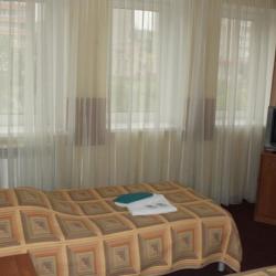 Фото Отель Центр 300