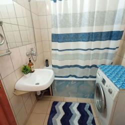 Апартаменты стандарт Преображенская улица, 17к1