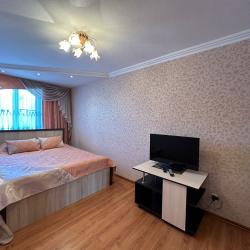 Фото Отель Rent Min-Vody (Рэнт Мин-Воды) на проспекте 22-го Партсъезда 100
