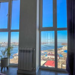 2-комнатные апартаменты люкс
