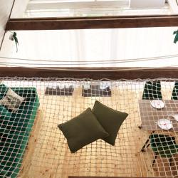 A-Frame дом Изумруд