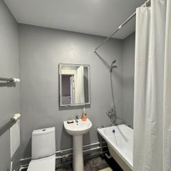 Фото Апартаменты на улице Красная 118 корпус 2