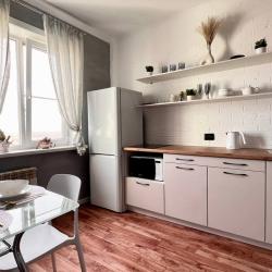 Фото Апартаменты на улице Весенняя