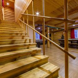 Фото Отель Солнечный остров