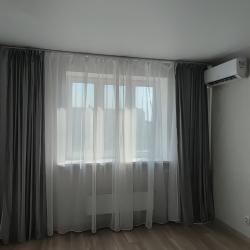 1-комнатные апартаменты стандарт с 1 двуспальной кроватью