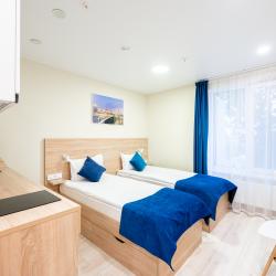 фото 9 Best Western Zoom Hotel (Бэст Вестерн Зум Отель)