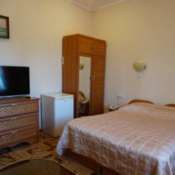 Номер полулюкс