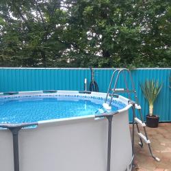 Фото Отель Другое место