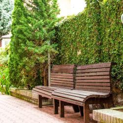 Фото Отель Вилла Валентина