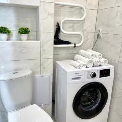 2-комнатные апартаменты стандарт