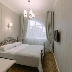 Фото Отель Кремлевский парк